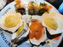 -松子料理(白家庄店)