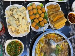 -古乐牛香·鲜牛肉牛杂火锅(高新店)