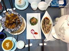 -天厨妙香素食餐厅(清华店)