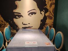 -老上海菜馆(丰登北路店)