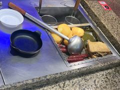 -怪噜范·老贵阳街头名小吃(汇金星力城店)