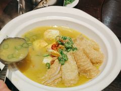 -谢氏老金口七号宴(武昌大道店)