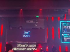 -MOSSO·Liveshow(M3香港广场店)