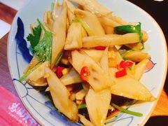 -锦尚阁烤鱼(望京新荟城店)