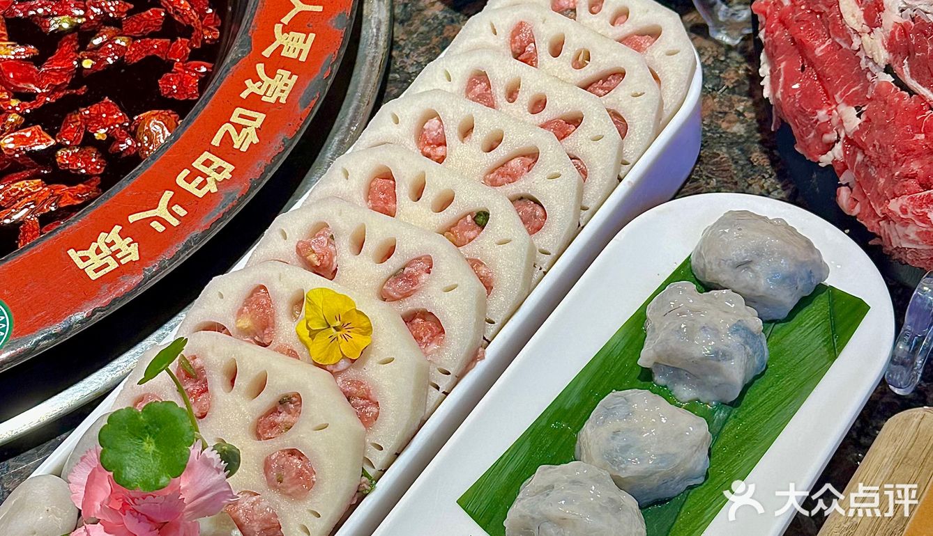 成都｜我🉑️以为了这“锅边馍”天天来矮板凳！！