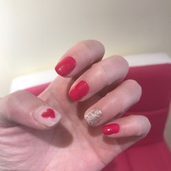 -Miss·A日式美甲美睫