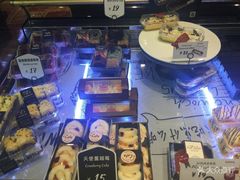 多谷物面包-红跑车(朝晖店)