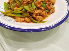 溜肥肠-知音酒楼(花园店)