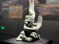 -三星堆博物馆