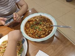 -春水锅贴·传统鲁菜(大明湖店)