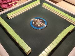 -海陵岛保利皇冠假日酒店·御公馆中餐厅 CANAL LNUA