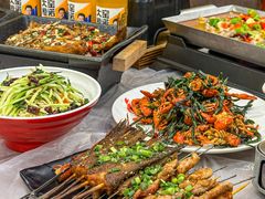 -四妹餐厅(玫瑰街店)