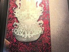 -曾宴·楚菜(湖北省博物馆店)