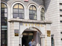 -南通濠河风景名胜区