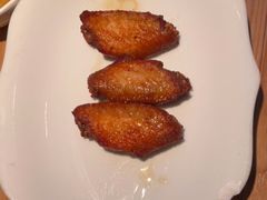 -四道菜·福建菜馆(莆田万达店)