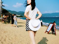 -三亚亚龙湾希尔顿酒店