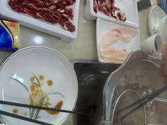 -潮悦牛肉火锅城(水贝店)