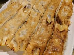 三鲜锅贴-春江饭店(共青团路总店)