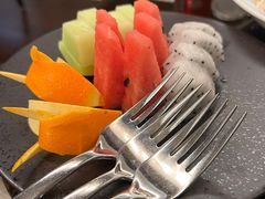 -杭州和达希尔顿逸林酒店·和园中餐厅-杭帮菜名店