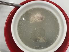 -小罗子汤店(大士院总店)