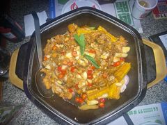 -蛙来哒(万豪城市广场黑金冠店)