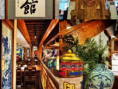 -七菜馆·东北菜·蒸饺(文体路店)
