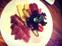 -Geneva日内瓦餐厅(西郊宝成花苑店)