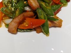 -西藏饭店·亚克·食光自助餐厅(文殊院店)