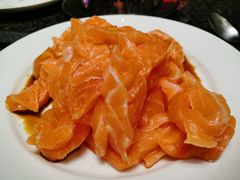 -上海齐鲁万怡大酒店·辣椒屋咖啡厅