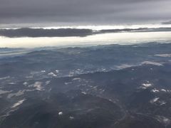 -四明山国家森林公园