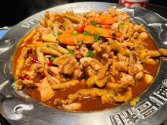 -胖哥俩肉蟹煲(福州仓山爱琴海店)