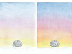 -信马画室 成人零基础到个人创作画室(亚运村店)