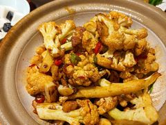 -南拳十三姨·潮汕砂锅粥(世纪金源店)