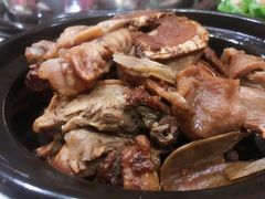 -船奇蒸汽海鲜·闽菜(八市海鲜总店)