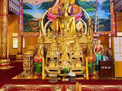 -西双版纳傣族园