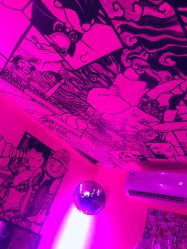 -MDZ STORE·TATTOO·耳饰