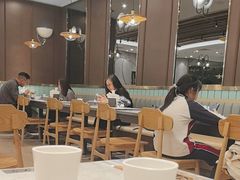 -翠华餐厅(正佳广场店)