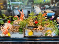 -索菲特西湖大酒店·香榭丽全日候餐厅(南山路店)