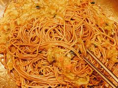 -贡梅老面馆·蟹粉面·无锡特色小吃(南长街主推店)