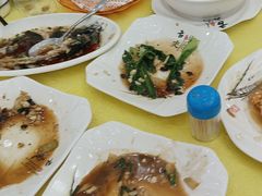 -秋姐美食店(旅游大道店)