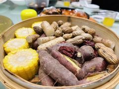 -阿三蒸菜馆(惠畅里小区店)