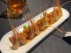 -四季餐厅·新津菜(环湖中路店)