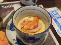 -一本魅·日式料理