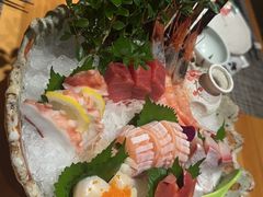 -大岛日本料理铁板烧(南通大饭店)