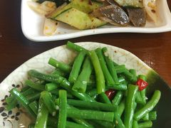 -雲栖斜街炸酱面馆