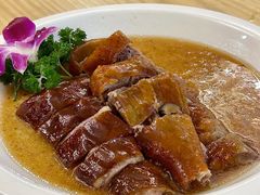 -德胜轩正宗顺德菜(宝安沙井会展中心店)