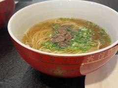 -兰州宾馆餐厅(兰州驻京办店)