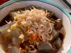 -大锅强·蒸海鲜青岛菜(吾悦广场店)