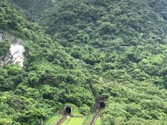 -太鲁阁公园