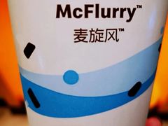 -麦当劳(南京路2店)